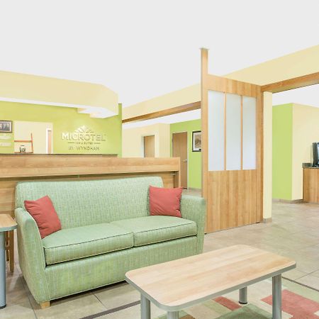 Microtel Inn & Suites By Wyndham Tuscumbia/Muscle Shoals Extérieur photo